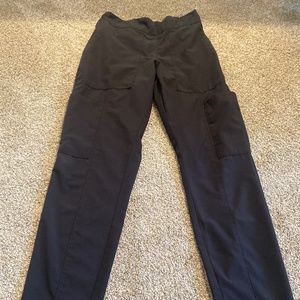 Jaannu scrub pants xs